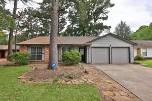 4623 Whispering Rock Ln, Spring, TX 77388 - Photo 1