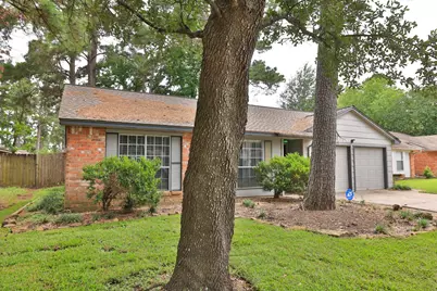 4623 Whispering Rock Lane, Spring, TX 77388 - Photo 2