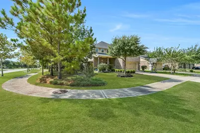 29111 Parker Trace Drive, Fulshear, TX 77441 - Photo 30