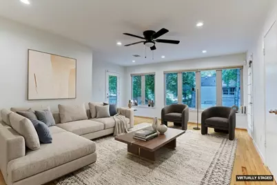 613 E 21st Street, Houston, TX 77008 - Photo 4