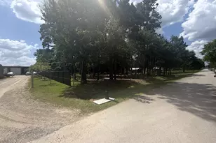 0 Bear Branch, Magnolia, TX 77354 - Photo 1
