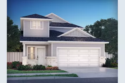2306 Pioneer Landing Lane, Crosby, TX 77532 - Photo 2