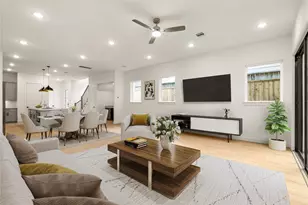 5018 Schuler St, Houston, TX 77007 - Photo 8