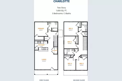 225 Dana Drive, Lufkin, TX 75901 - Photo 2