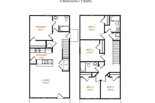 225 Dana Dr, Lufkin, TX 75901 - Photo 2