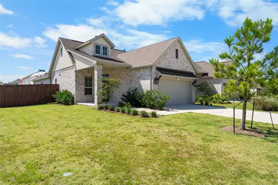 13118 Hidden Village Court, Conroe, TX 77302 - Photo 6