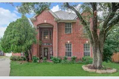 2907 Little Branch Ct, Houston, TX 77082 - Photo 1