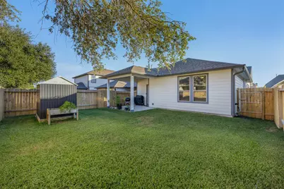 1019 Indian Paint Drive, Bellville, TX 77418 - Photo 16
