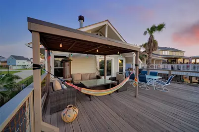 1127 Tiki Drive, Tiki Island, TX 77554 - Photo 2