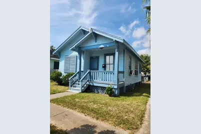 1601 40th Street, Galveston, TX 77550 - Photo 2