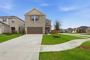 2816 Shimmer Edge Dr, Katy, TX 77493 - Photo 2