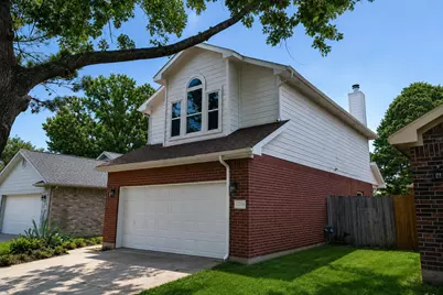 12238 Innisfall Circle, Tomball, TX 77377 - Photo 2
