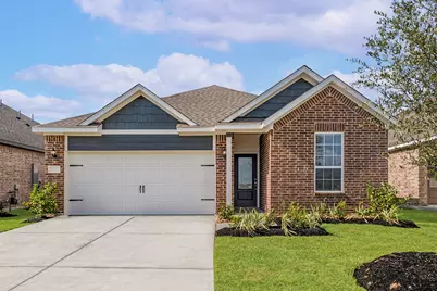8827 New Jade Drive, Iowa Colony, TX 77583 - Photo 1
