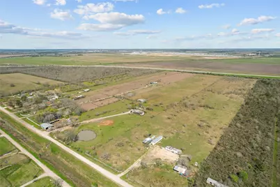 1157 County Road 491, Dayton, TX 77535 - Photo 10