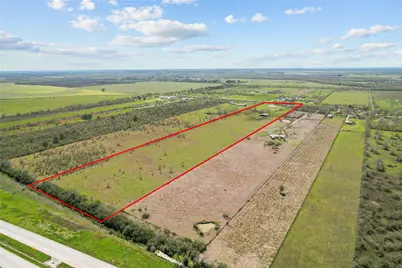 1157 County Road 491, Dayton, TX 77535 - Photo 28