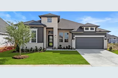 415 Blue River Trail, Rosenberg, TX 77471 - Photo 2