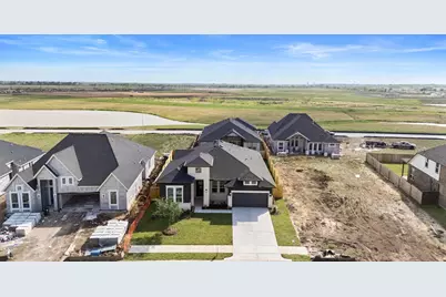 415 Blue River Trail, Rosenberg, TX 77471 - Photo 4