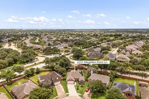 2231 Megellan Point Ln, Pearland, TX 77584 - Photo 34
