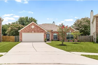 2231 Megellan Point Lane, Pearland, TX 77584 - Photo 1