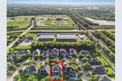 3314 Ravens Roost, Missouri City, TX 77459 - Photo 46