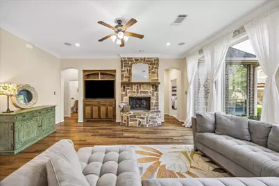 3314 Ravens Roost, Missouri City, TX 77459 - Photo 12