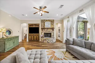3314 Ravens Roost, Missouri City, TX 77459 - Photo 12