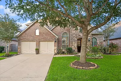 3314 Ravens Roost, Missouri City, TX 77459 - Photo 4