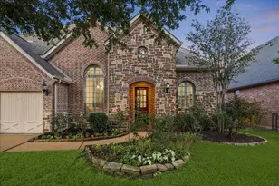 3314 Ravens Roost, Missouri City, TX 77459 - Photo 50