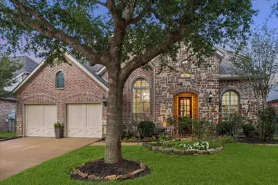 3314 Ravens Roost, Missouri City, TX 77459 - Photo 1