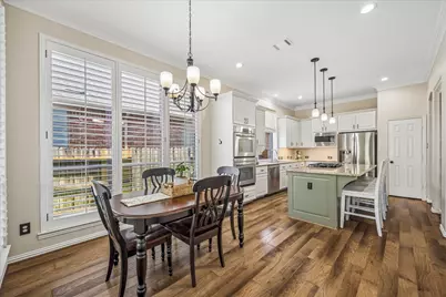 3314 Ravens Roost, Missouri City, TX 77459 - Photo 14