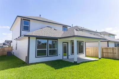 348 Palero Path, Brookshire, TX 77423 - Photo 34