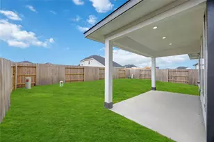348 Palero Path, Brookshire, TX 77423 - Photo 34