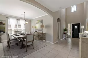 13307 Alcott Forest Ln, Rosharon, TX 77583 - Photo 8