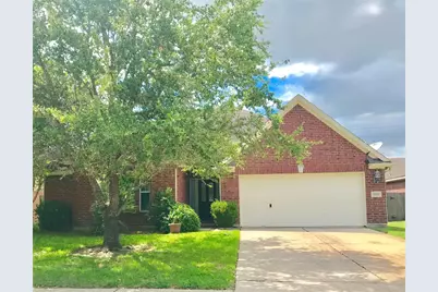 3536 Pine Valley Drive, Pearland, TX 77581 - Photo 2