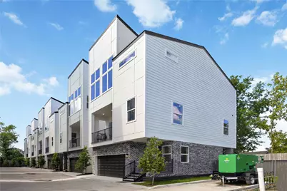 316 Walthall #B, Houston, TX 77022 - Photo 2