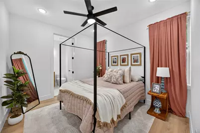 316 Walthall #B, Houston, TX 77022 - Photo 22