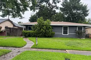 7655 El Rancho St, Houston, TX 77087 - Photo 1