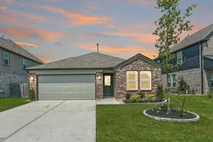 2815 Beech River Ct, Conroe, TX 77301 - Photo 1