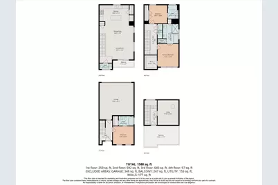 2116 Naomi Street #A, Houston, TX 77054 - Photo 44