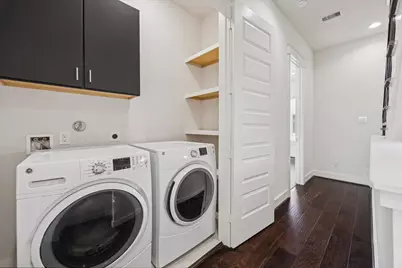 2116 Naomi Street #A, Houston, TX 77054 - Photo 32