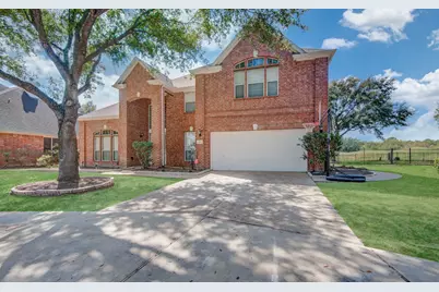 11606 Canyon Mills Drive, Houston, TX 77095 - Photo 2
