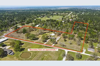 15 Brumley Drive, Huntsville, TX 77320 - Photo 8