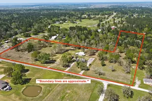 15 Brumley Dr, Huntsville, TX 77320 - Photo 8