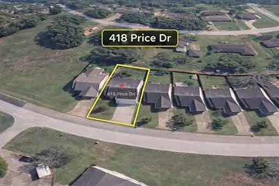 418 Price Drive, Wharton, TX 77488 - Photo 16