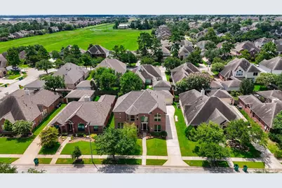 11915 Canyon Timbers Drive, Tomball, TX 77377 - Photo 46