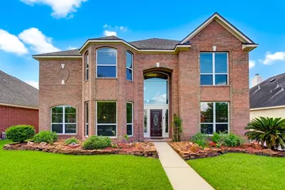 11915 Canyon Timbers Drive, Tomball, TX 77377 - Photo 1