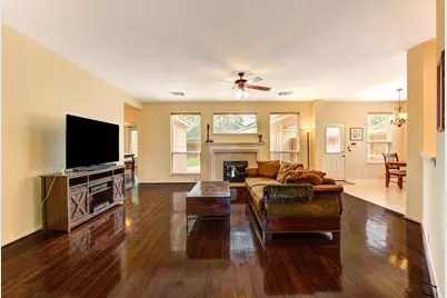 11915 Canyon Timbers Drive, Tomball, TX 77377 - Photo 10