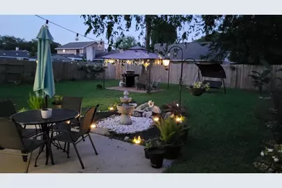 6903 La Violetta Drive, Houston, TX 77083 - Photo 28