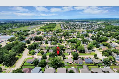 6903 La Violetta Drive, Houston, TX 77083 - Photo 34