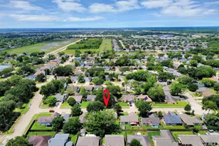 6903 La Violetta Dr, Houston, TX 77083 - Photo 34